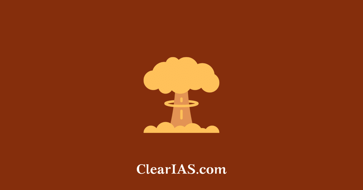 Comprehensive NuclearTestBan Treaty (CTBT) ClearIAS