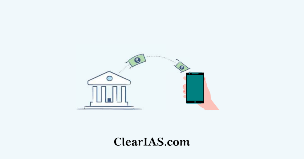 Direct Benefit Transfer All you need to know ClearIAS