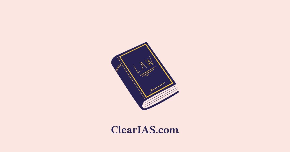 GoI Act 1919 MontaguChelmsford Reform ClearIAS