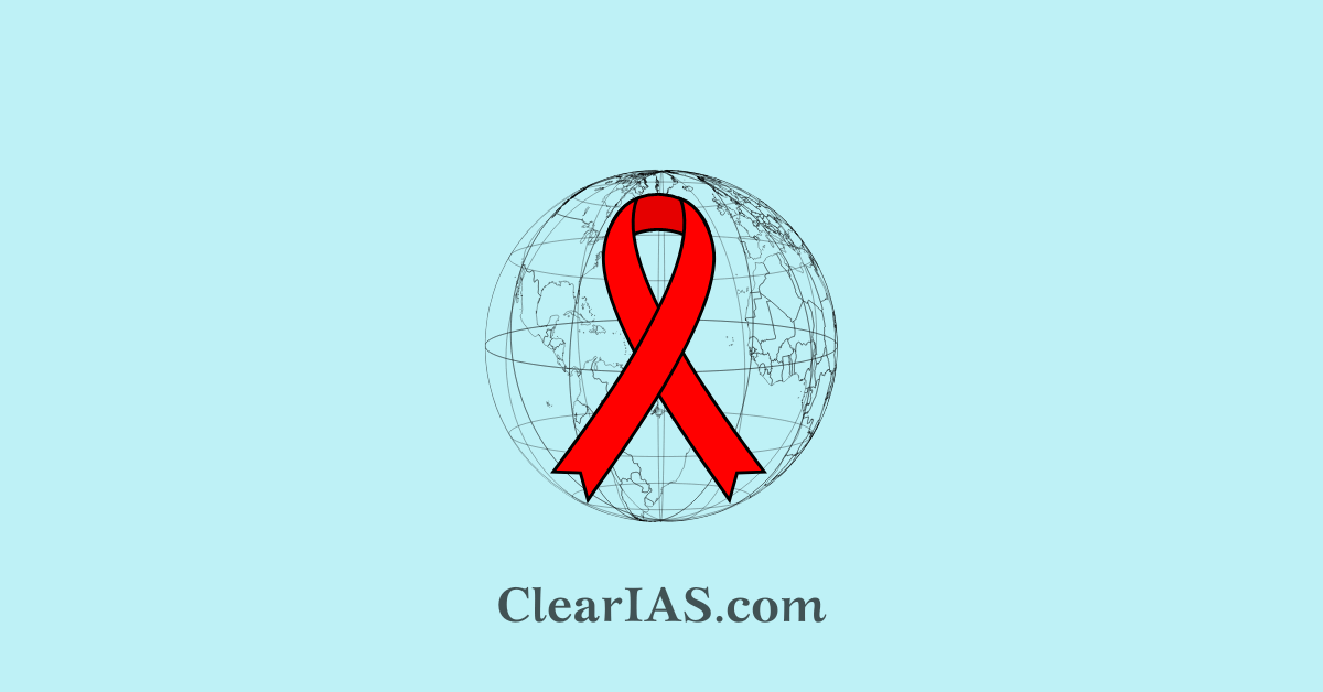 HIV AIDS A Medical and Social Issue ClearIAS