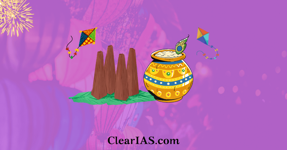 Harvest Festivals in India All you need to know ClearIAS