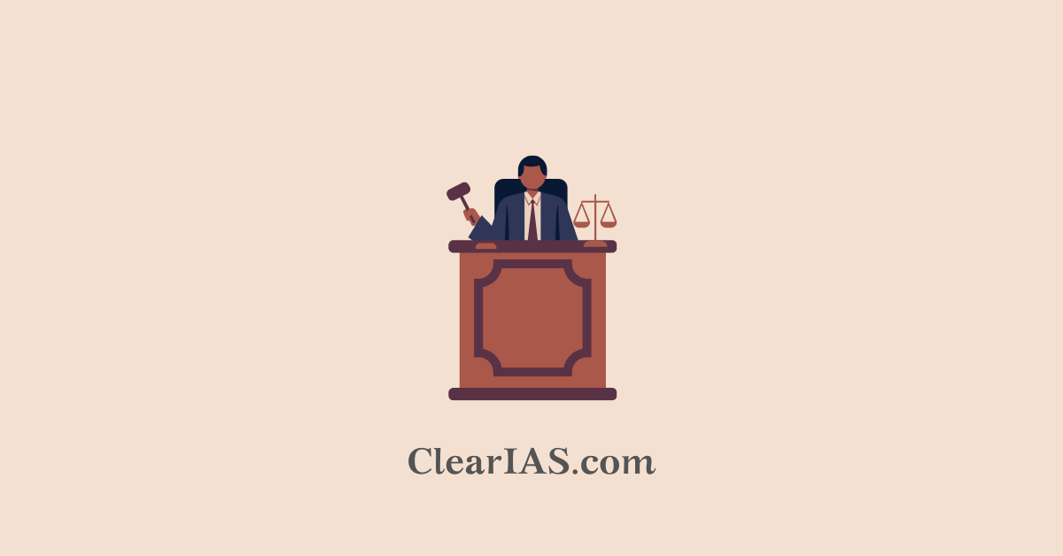 High Courts in India ClearIAS