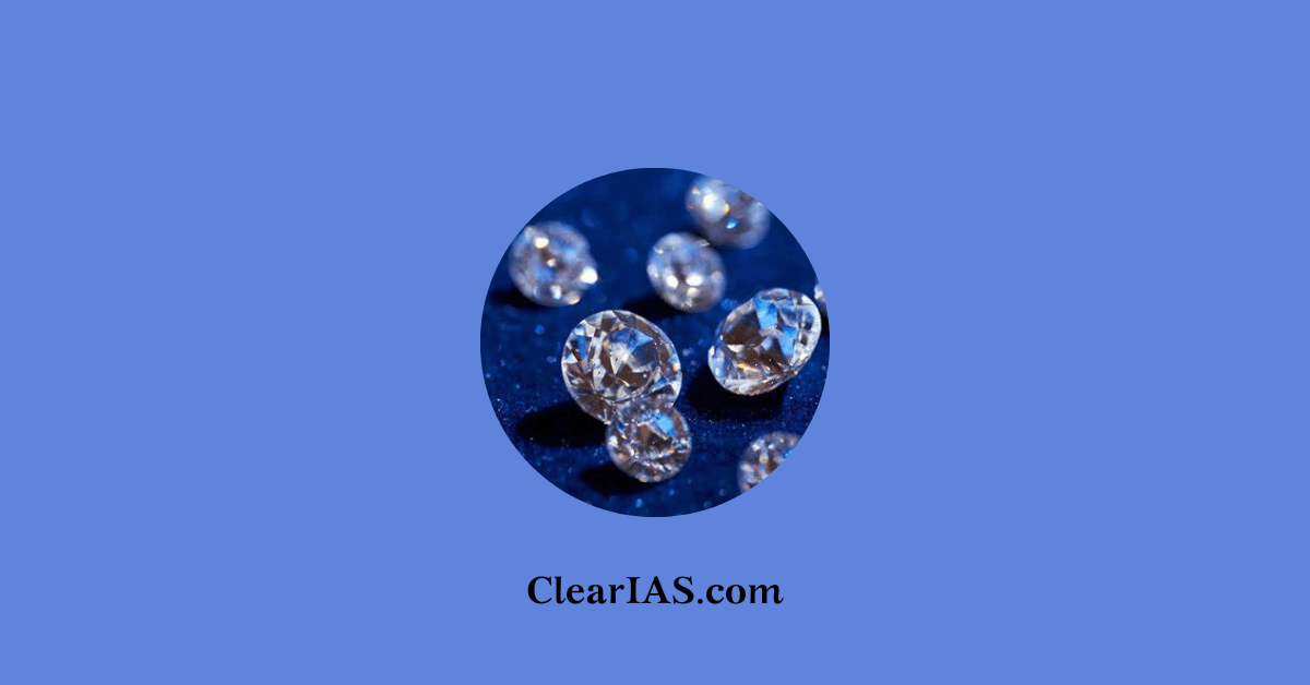Lab Grown Diamonds ClearIAS