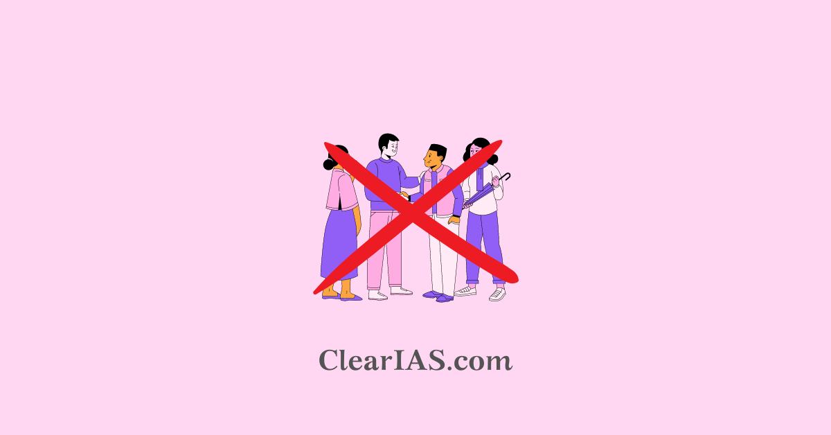 Section 144 Meaning Analysis of Court Rulings ClearIAS