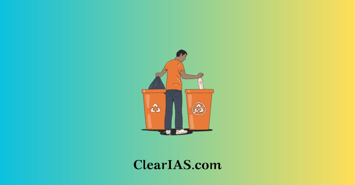 Solid Waste Management ClearIAS