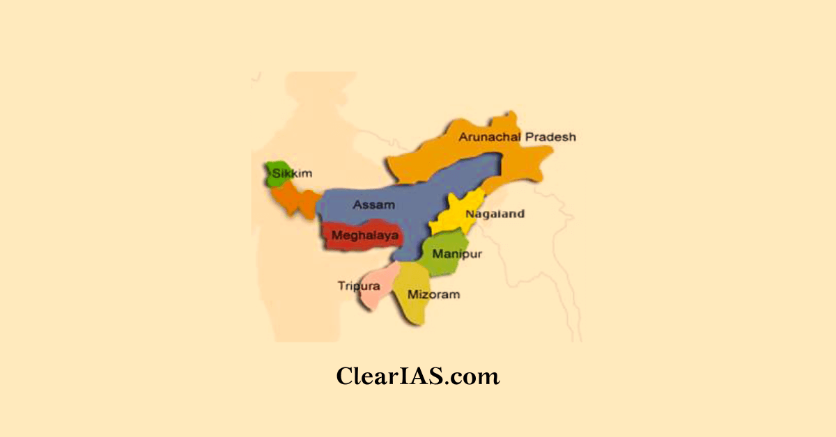 Special Category Status ClearIAS