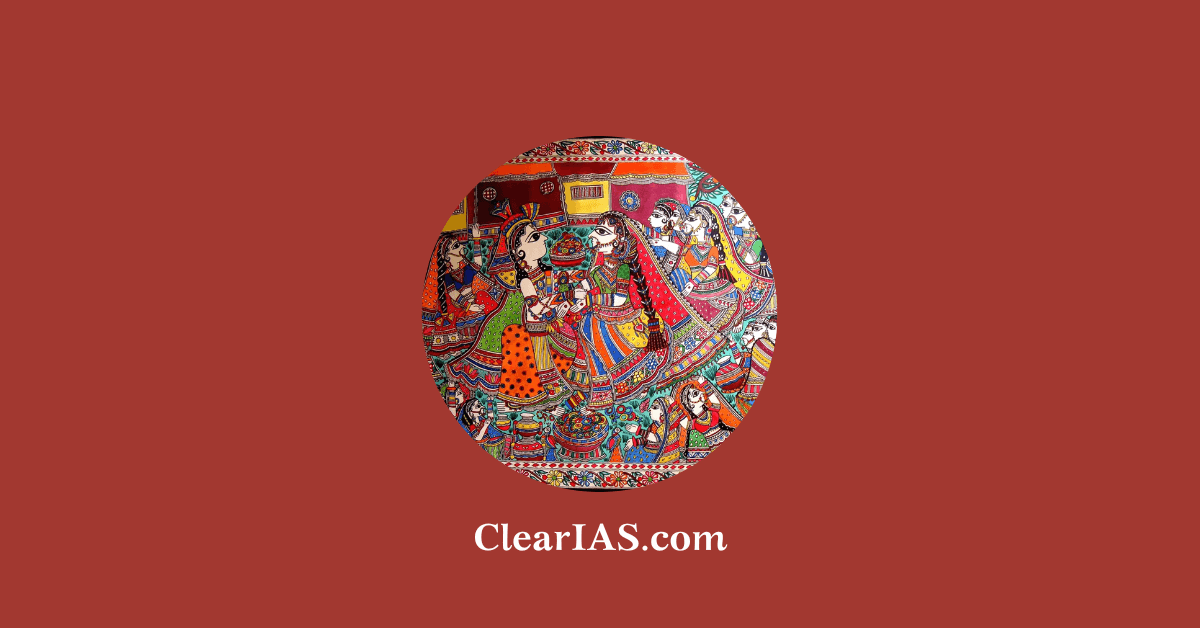 Salient aspects of Art Forms, Literature and Architecture from ancient