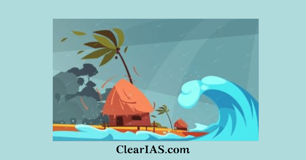 CRZ Coastal Regulation Zone ClearIAS