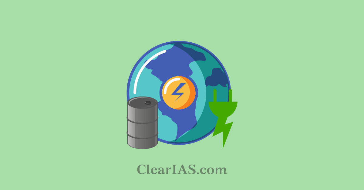 Energy crisis Causes and Global Impact ClearIAS