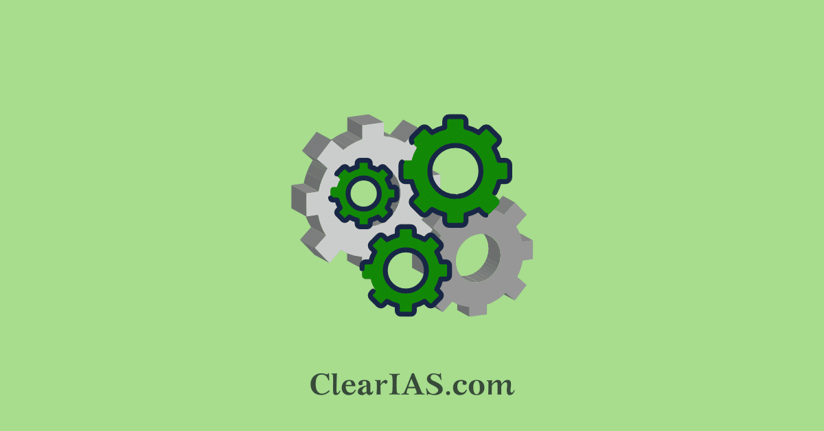 Green Steel ClearIAS