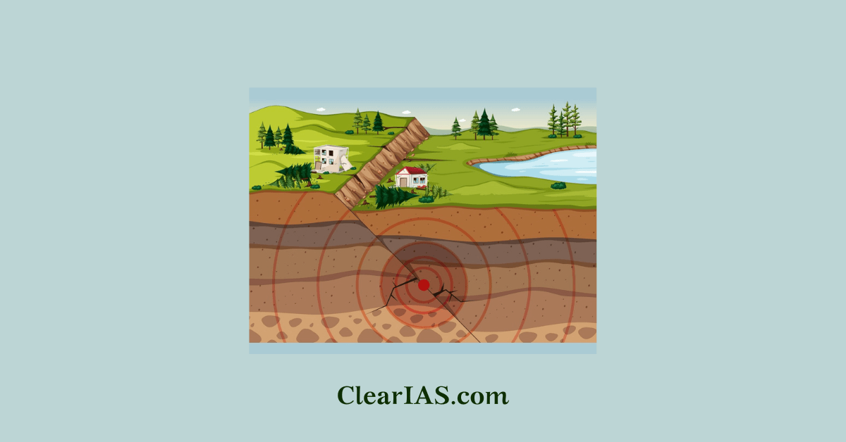 Land Subsidence ClearIAS