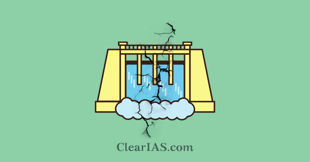 Mullaperiyar Dam History, Issues, and Controversies ClearIAS