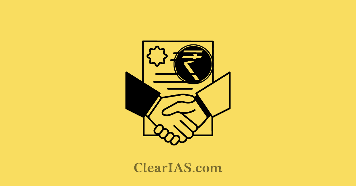 Surety Bonds ClearIAS