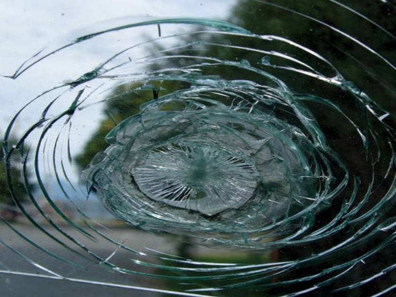 Windshield protection film for cars, vans, trucks, New Jersey, NJ