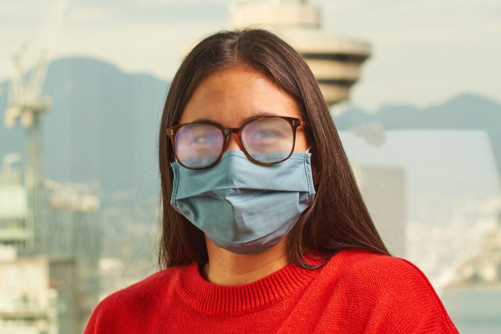 5 Ways to Stop Your Glasses from Fogging Up Clearly Blog Eye Care