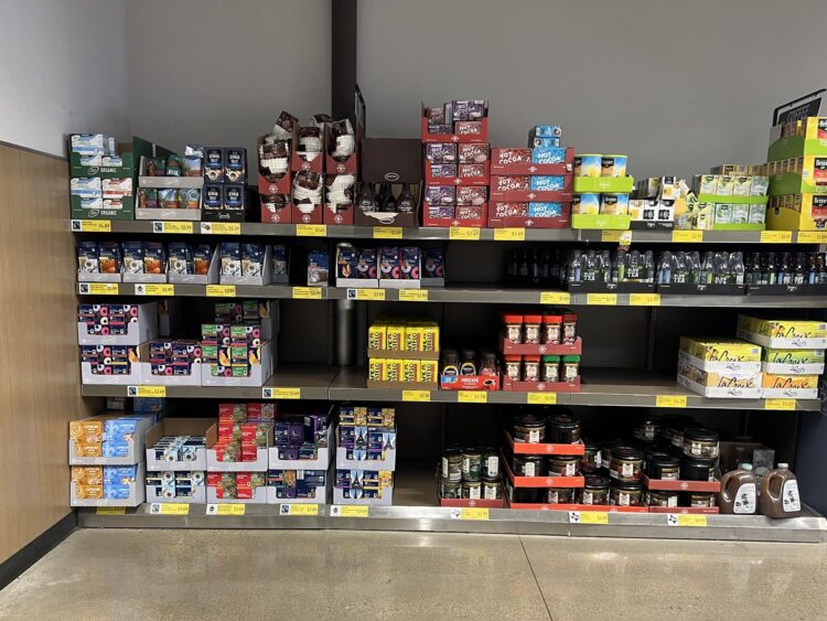 A Guide to Aldi Coffee You Can Buy