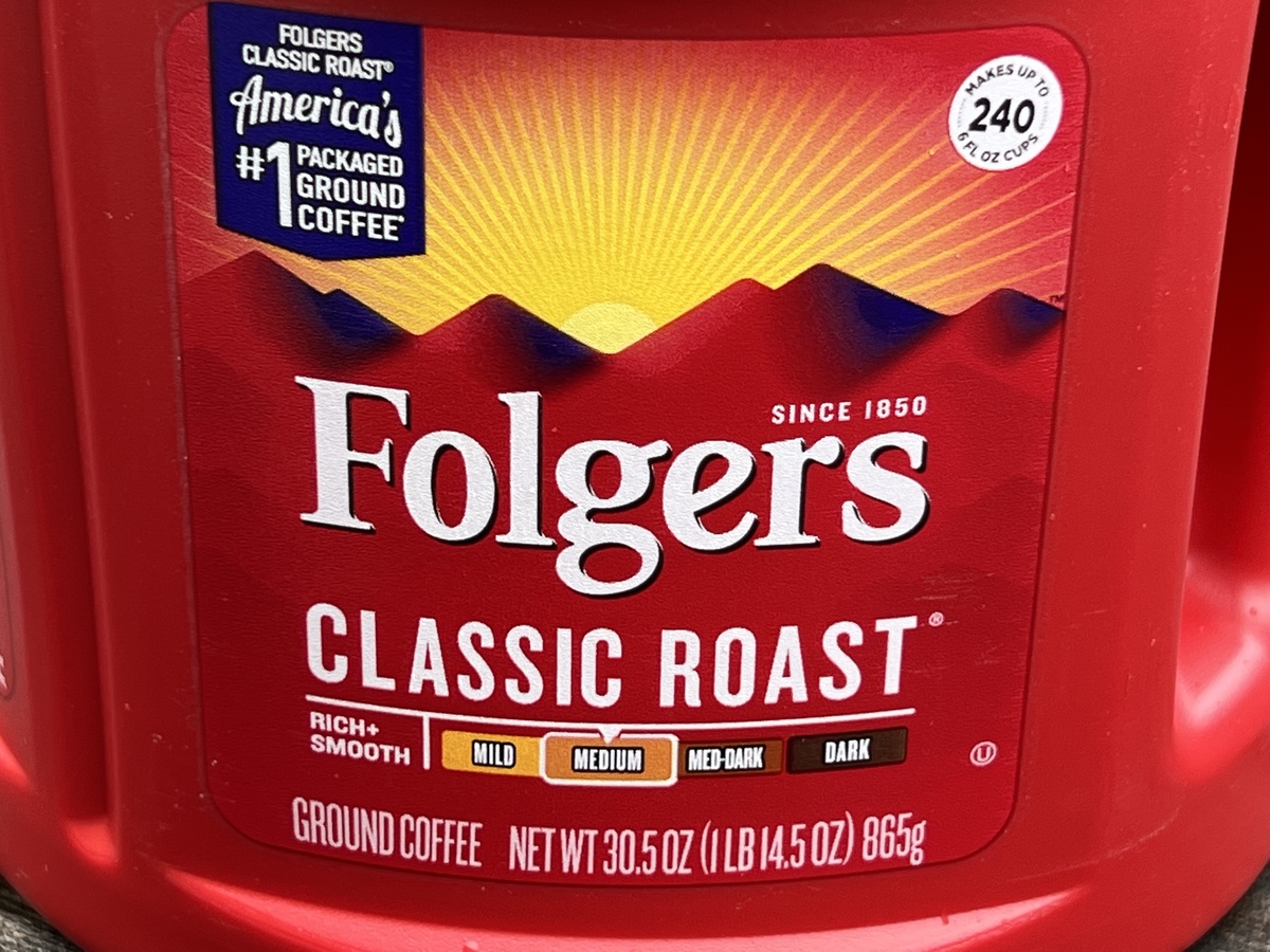 What is the number one coffee?