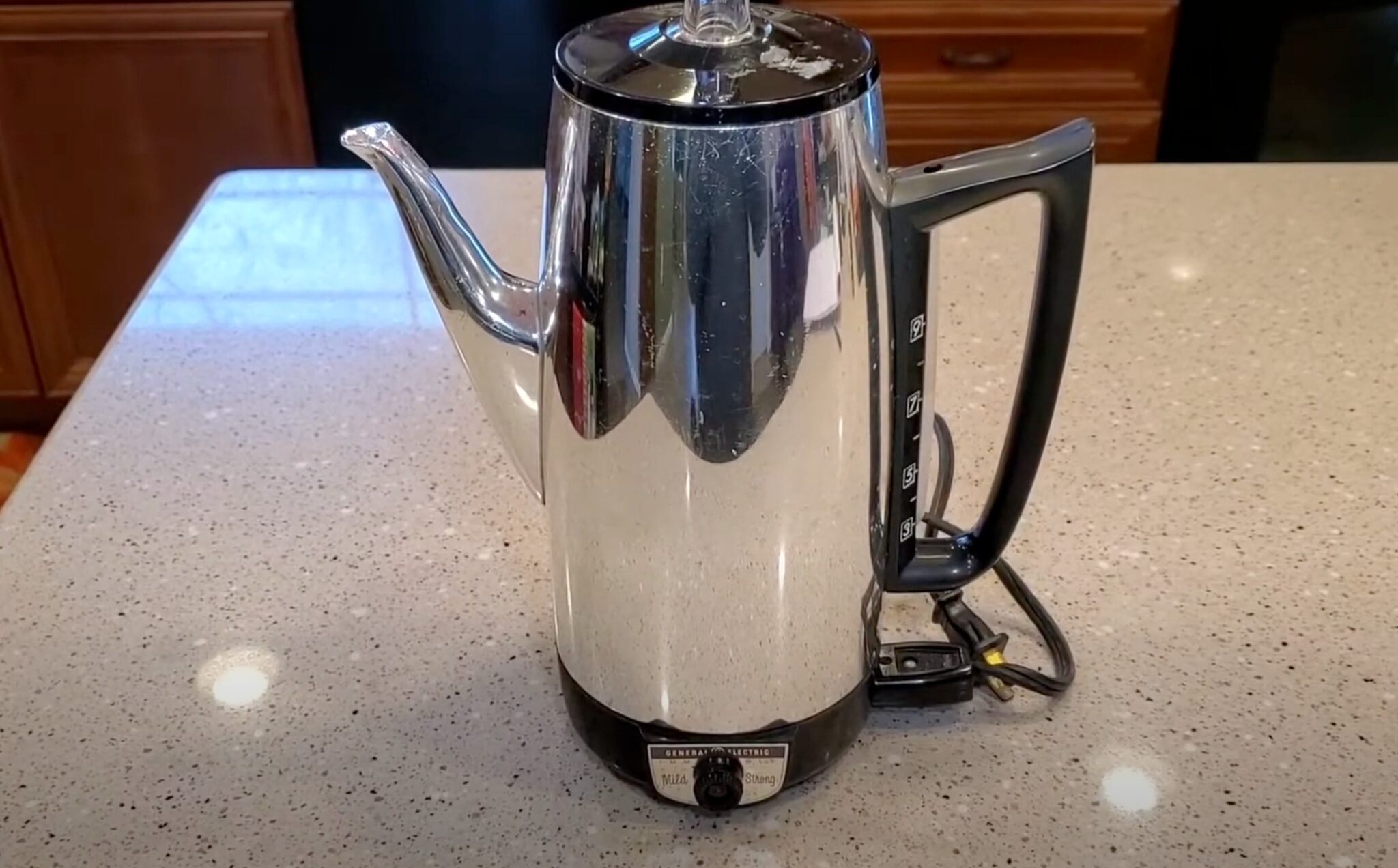 Does a Percolator Make Good Coffee?