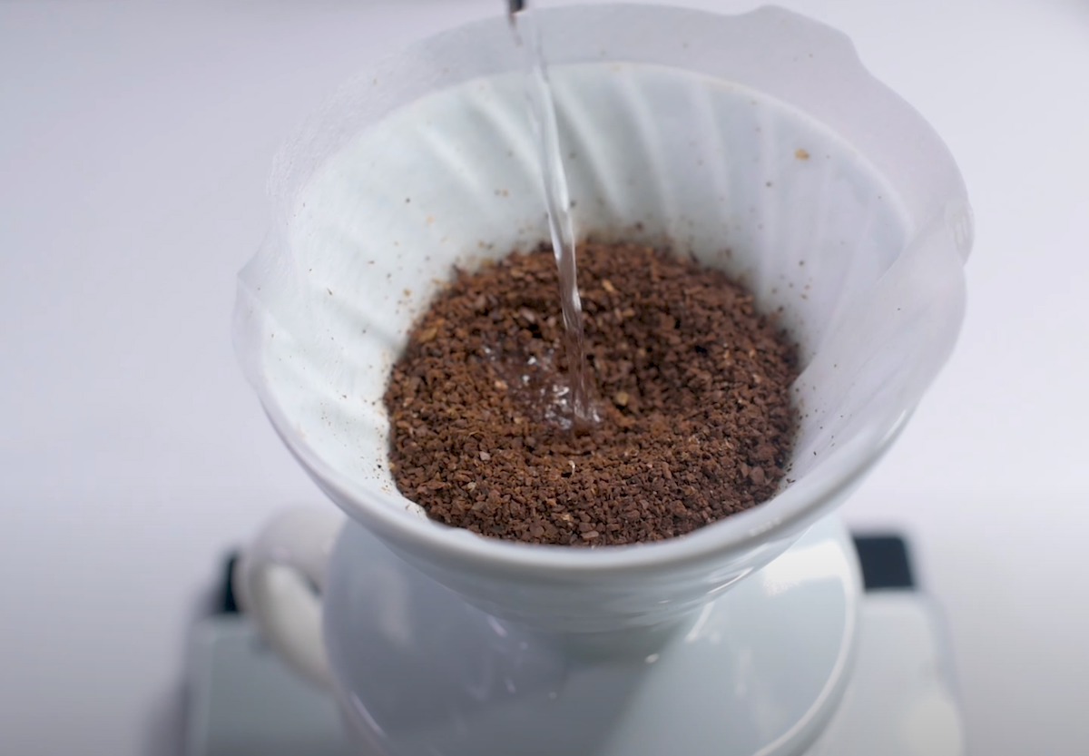 Over Extracted Coffee, Explained