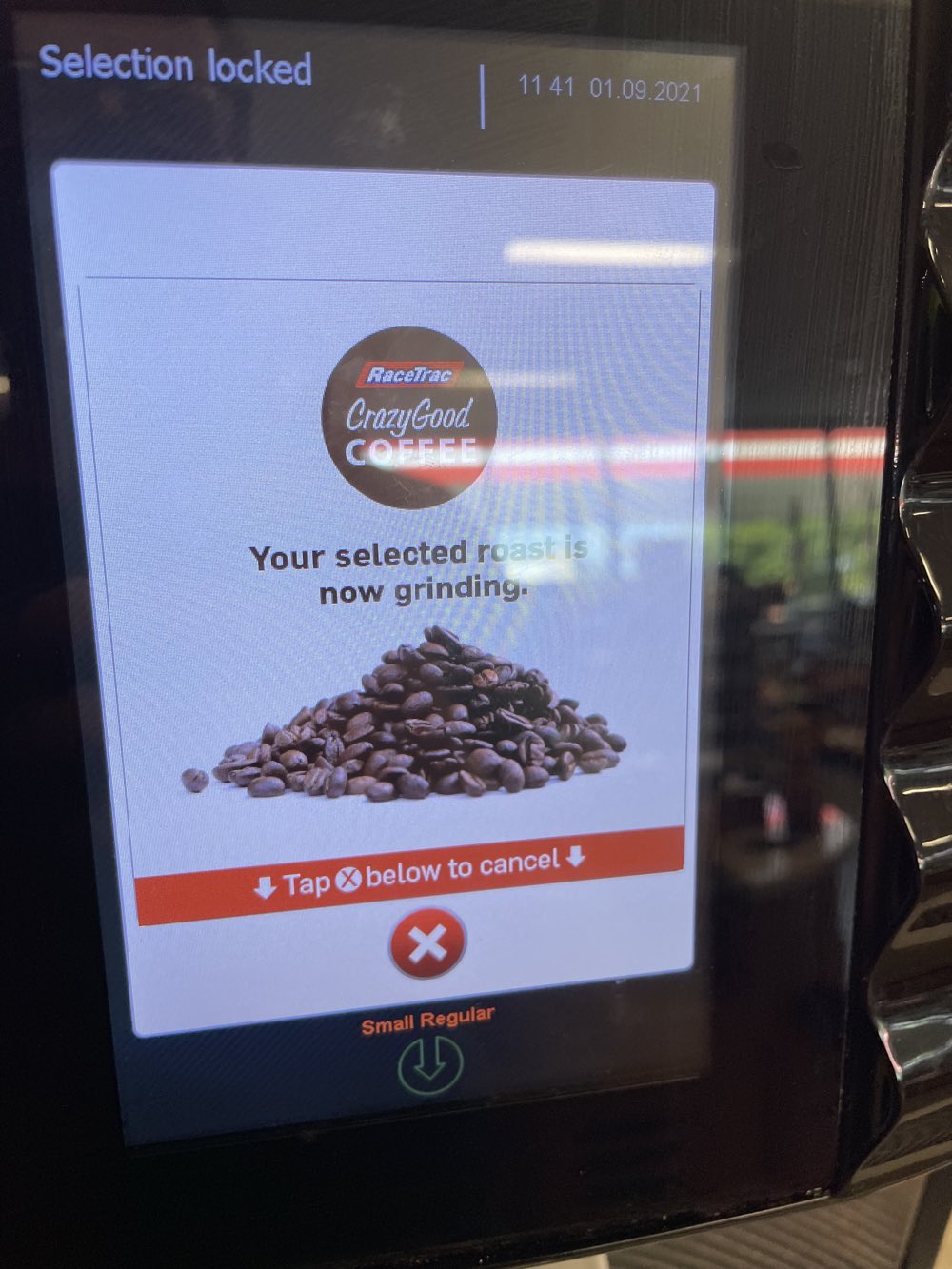 Racetrac Coffee Review Best Gas Station Coffee Ever?