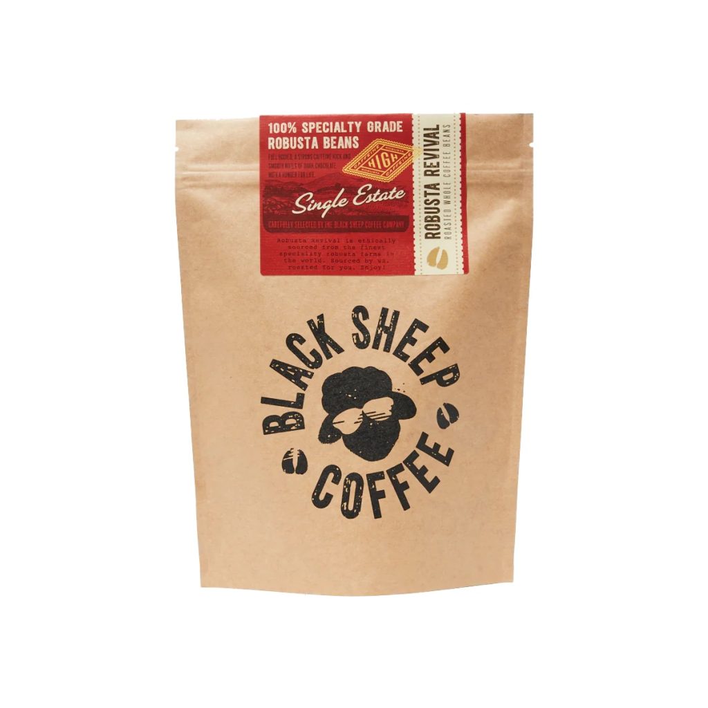 I Tasted the Best Robusta Coffee Brands in the USA (Review & Photos)