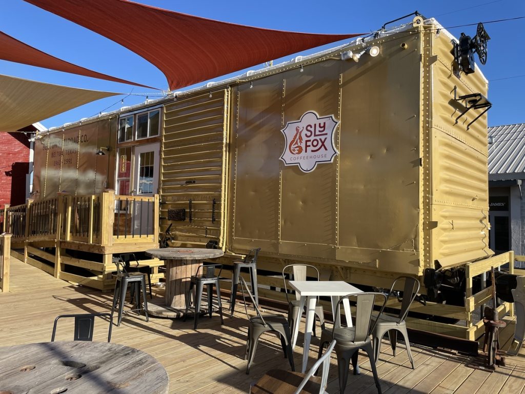 Best Coffee Shops in the Temple and Belton Area