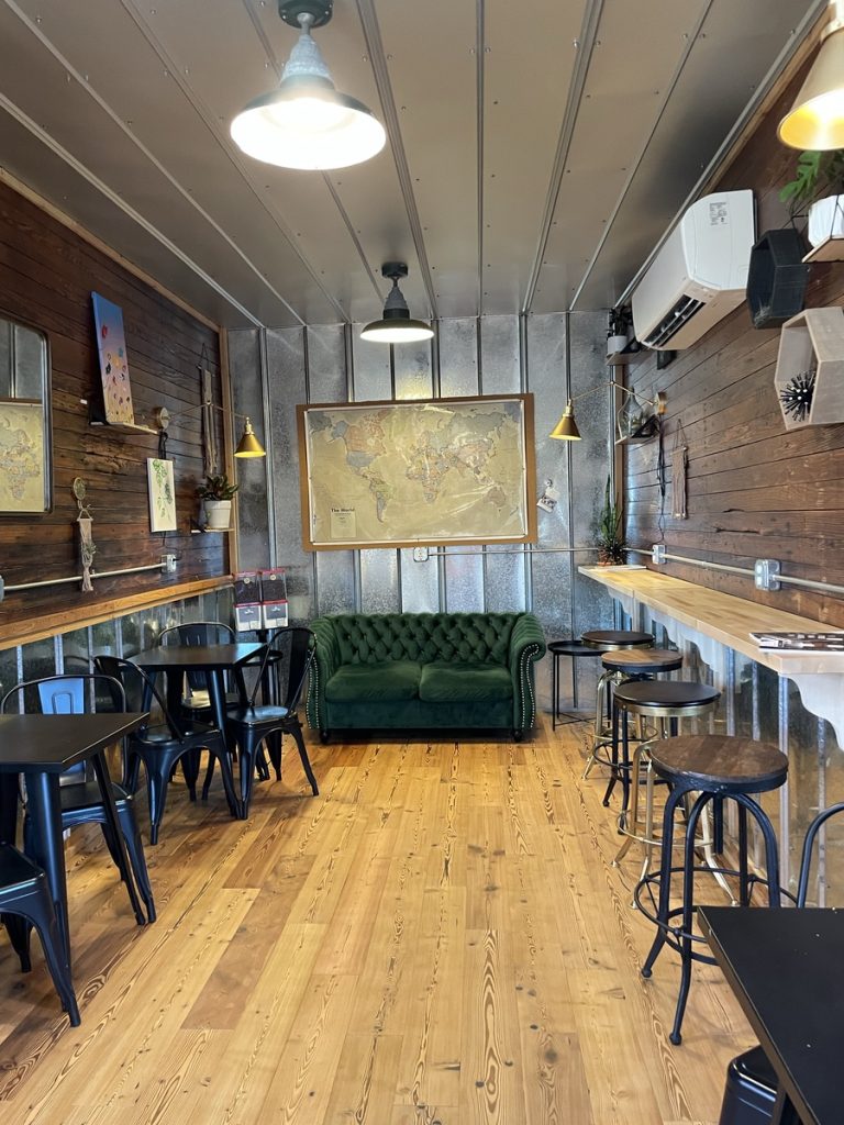 Best Coffee Shops in the Temple and Belton Area