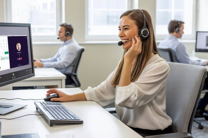 Clearly Anywhere Desktop Transform your computer into a powerful