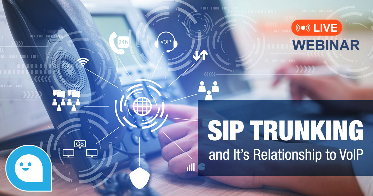 SIP Trunking and Its Relationship to VoIP ClearlyIP