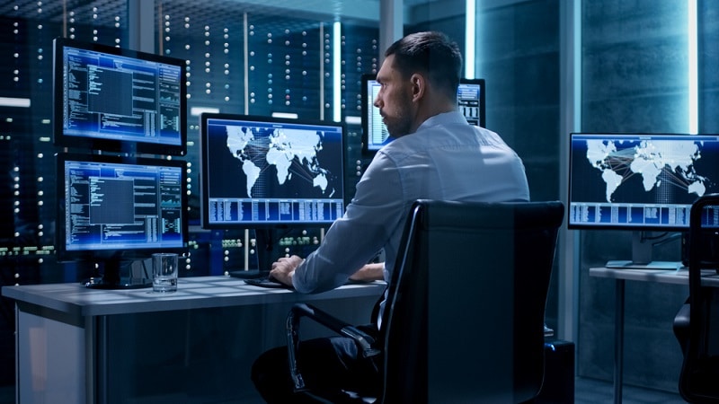 Five Security Operations Center Models Compared: Find The Right SOC