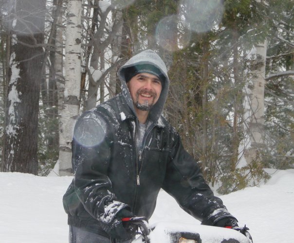 Episode 001 Meet Joe Plummer (Video) — ClearNFO