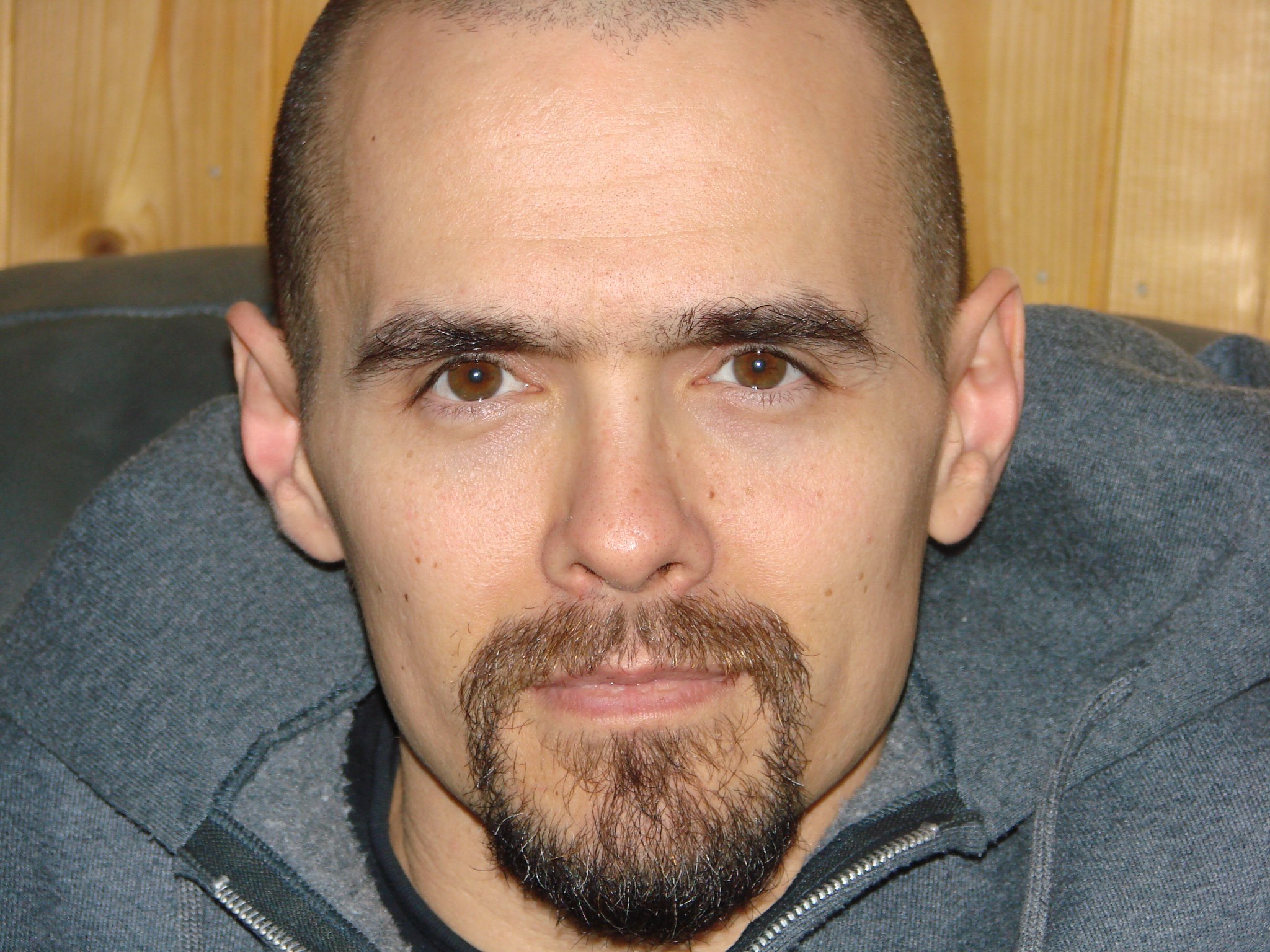 Joe Plummer Interview — ClearNFO