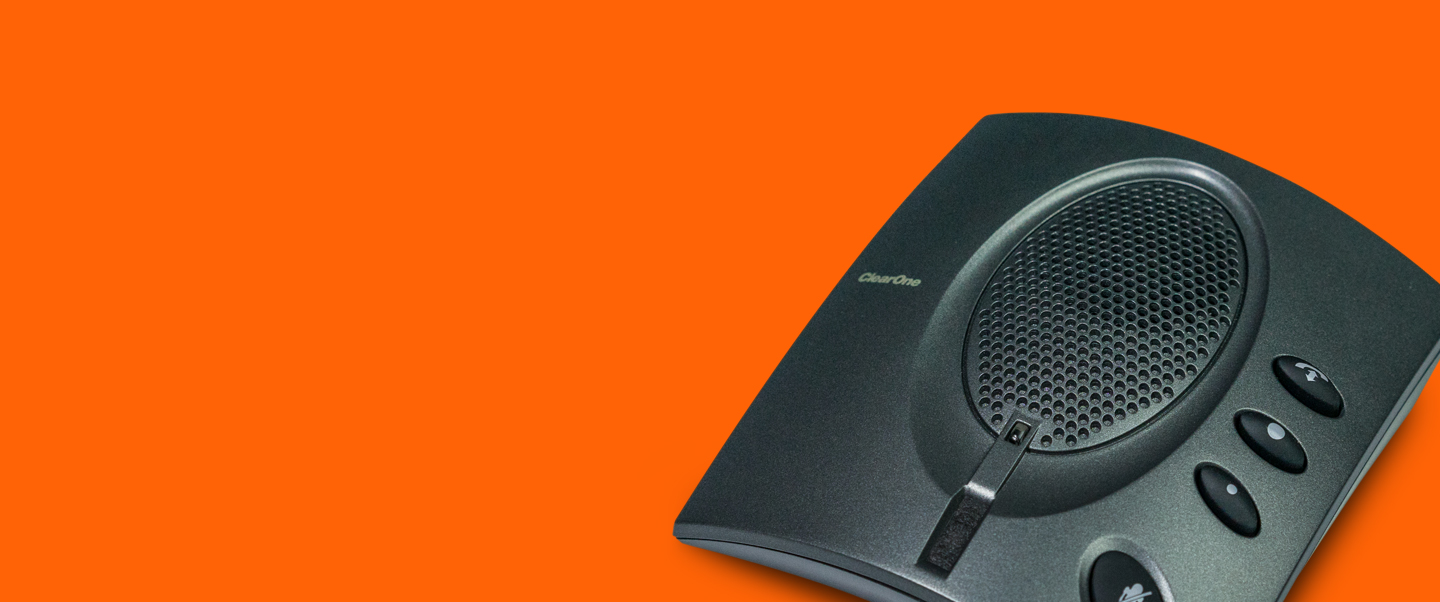 ClearOne CHAT® 170 & CHATAttach® 170 Group USB