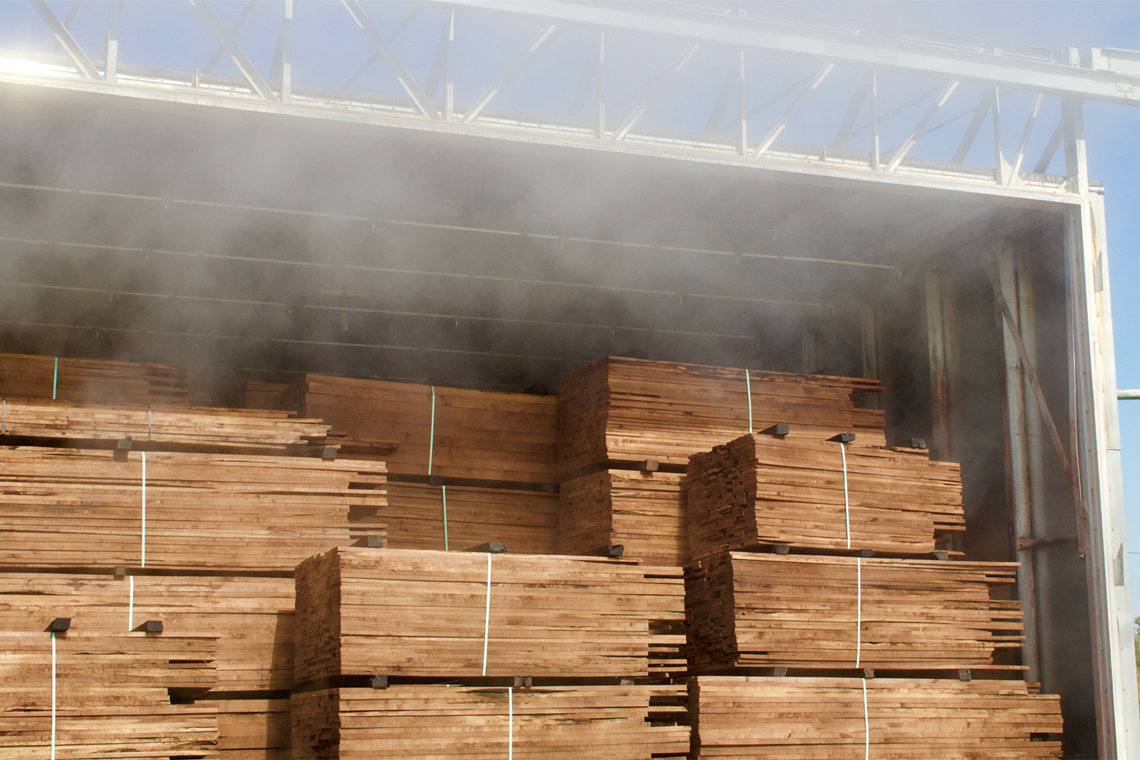 Missouri Pacific Lumber Clearpage