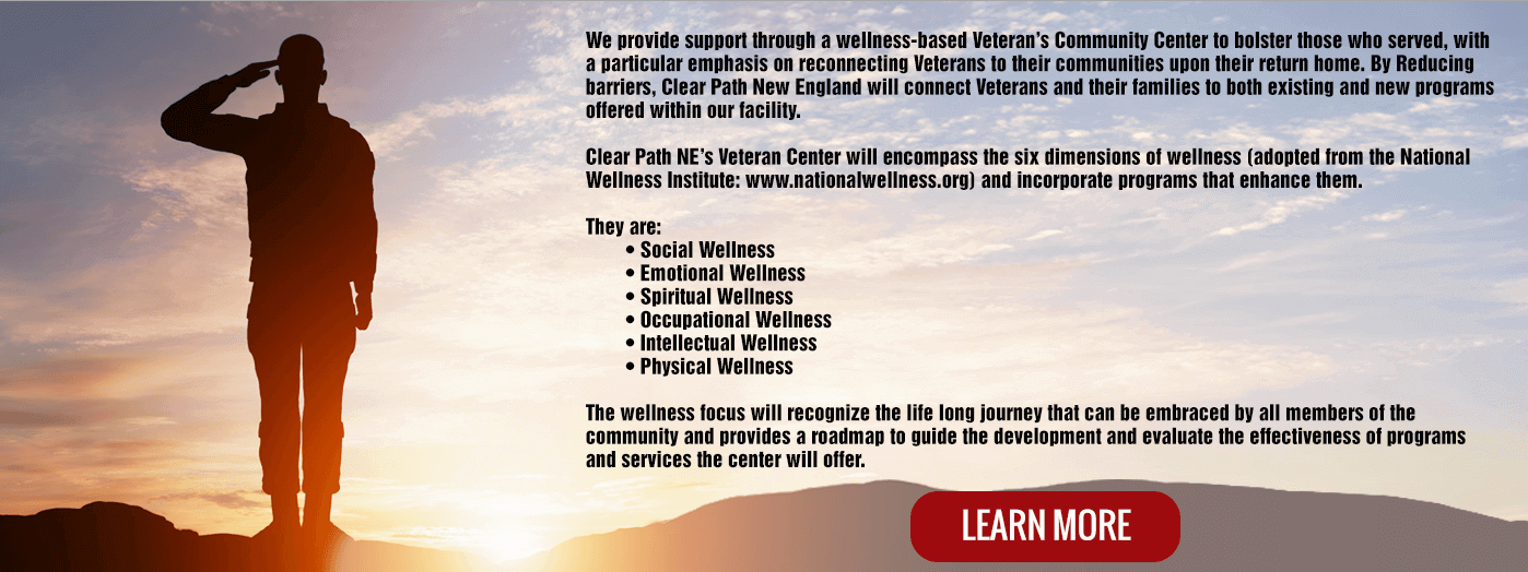 Clear Path For Veterans