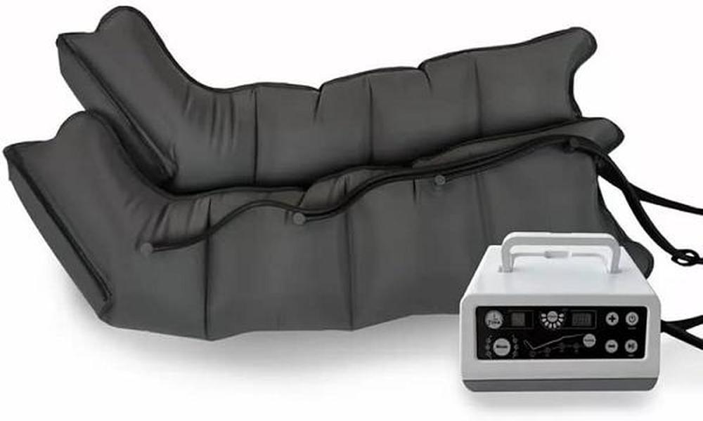 How Do Compression Boots Work