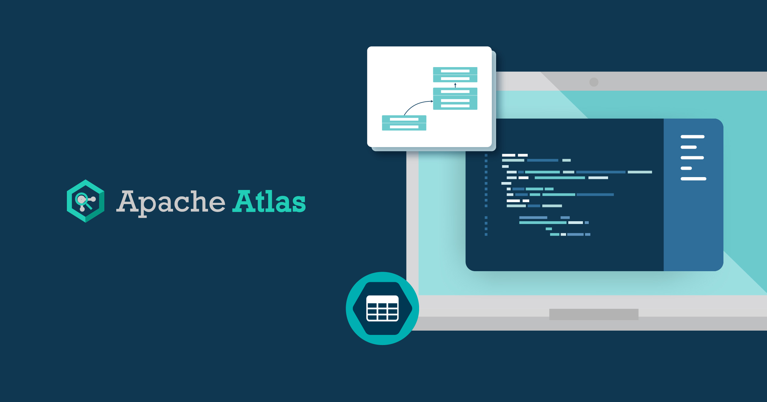 Data Governance with Apache Atlas Custom Types in Atlas (Part 3 of 3