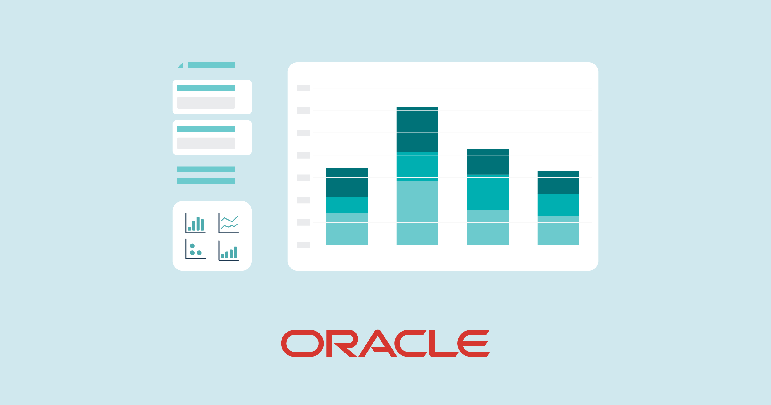 Exploring the Latest Features and Enhancements in Oracle Analytics