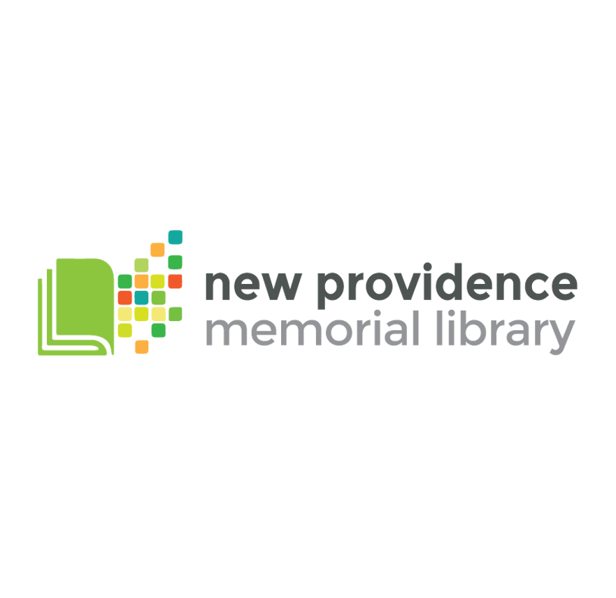 New Providence Memorial LIbrary Clear Point Designs