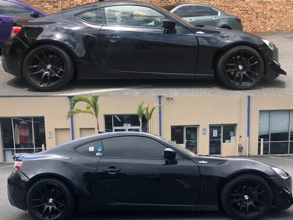 Ceramic Tint vs Regular Tint: Detailed Comparison for Car Owners - clearpro
