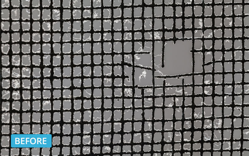 How To Clean Your Window Screens Without Removing Them LaptrinhX / News