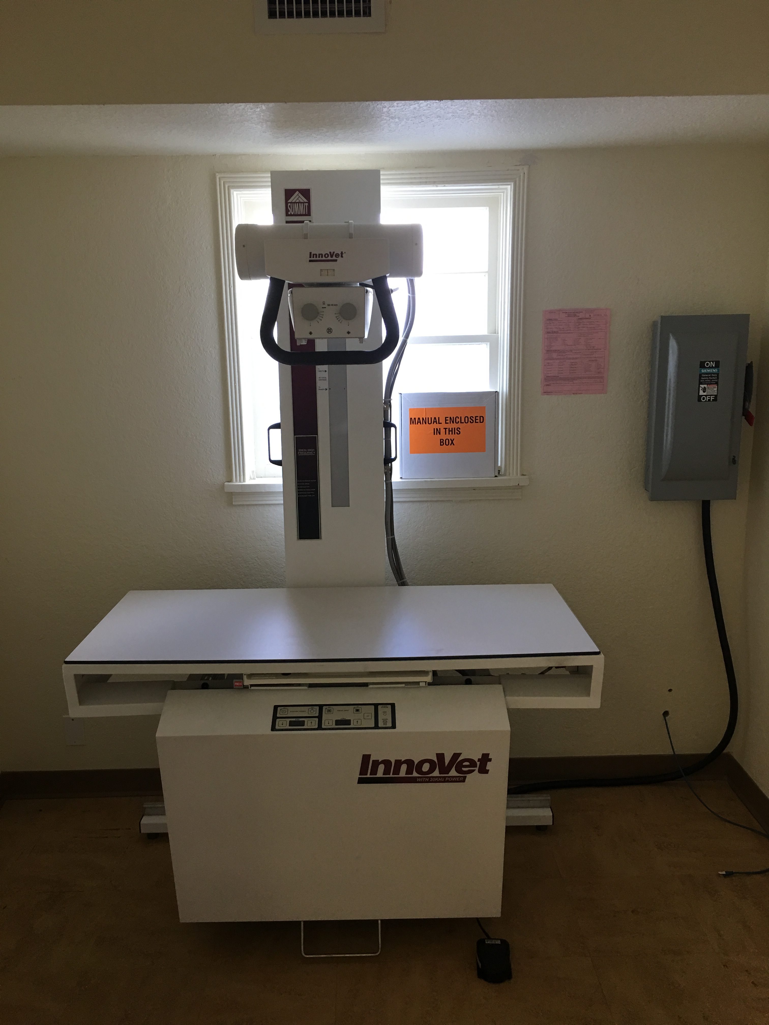 Veterinary XRay & Digital Imaging Solutions ClearRay Imaging