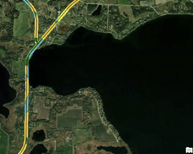 New Clear Roads Research Identifying Environmentally Sensitive