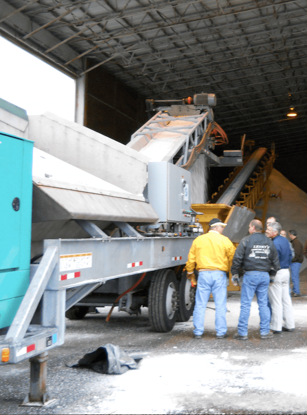 How to Participate Clear Roads