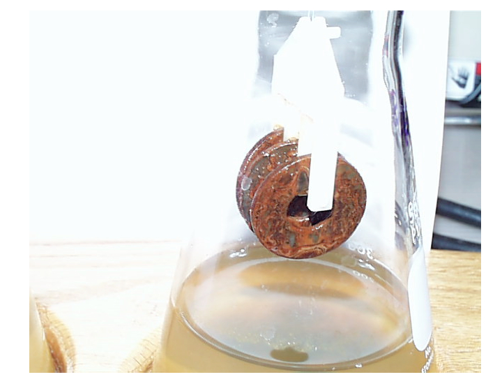 QPL Lab Photos Clear Roads