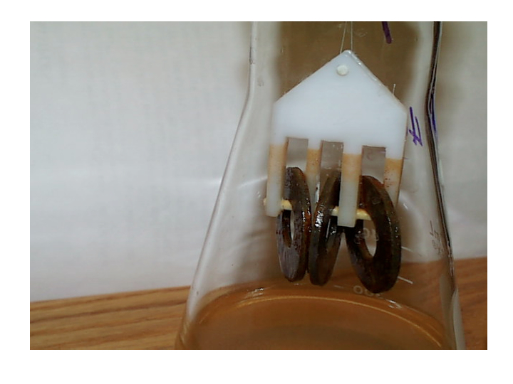 QPL Lab Photos Clear Roads