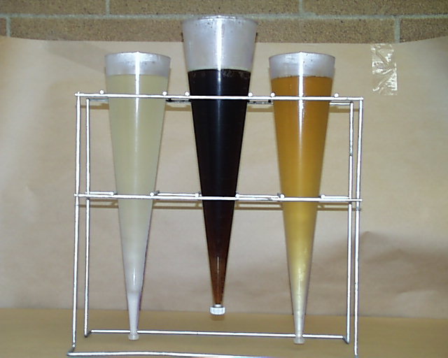 QPL Lab Photos Clear Roads