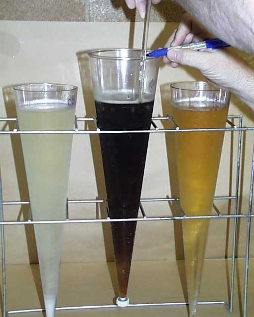 QPL Lab Photos Clear Roads