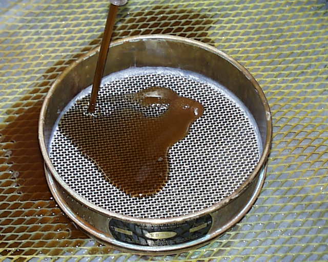 QPL Lab Photos Clear Roads