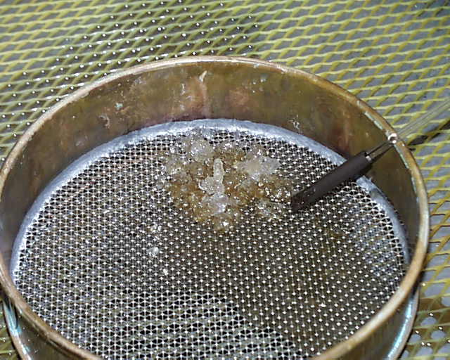 QPL Lab Photos Clear Roads